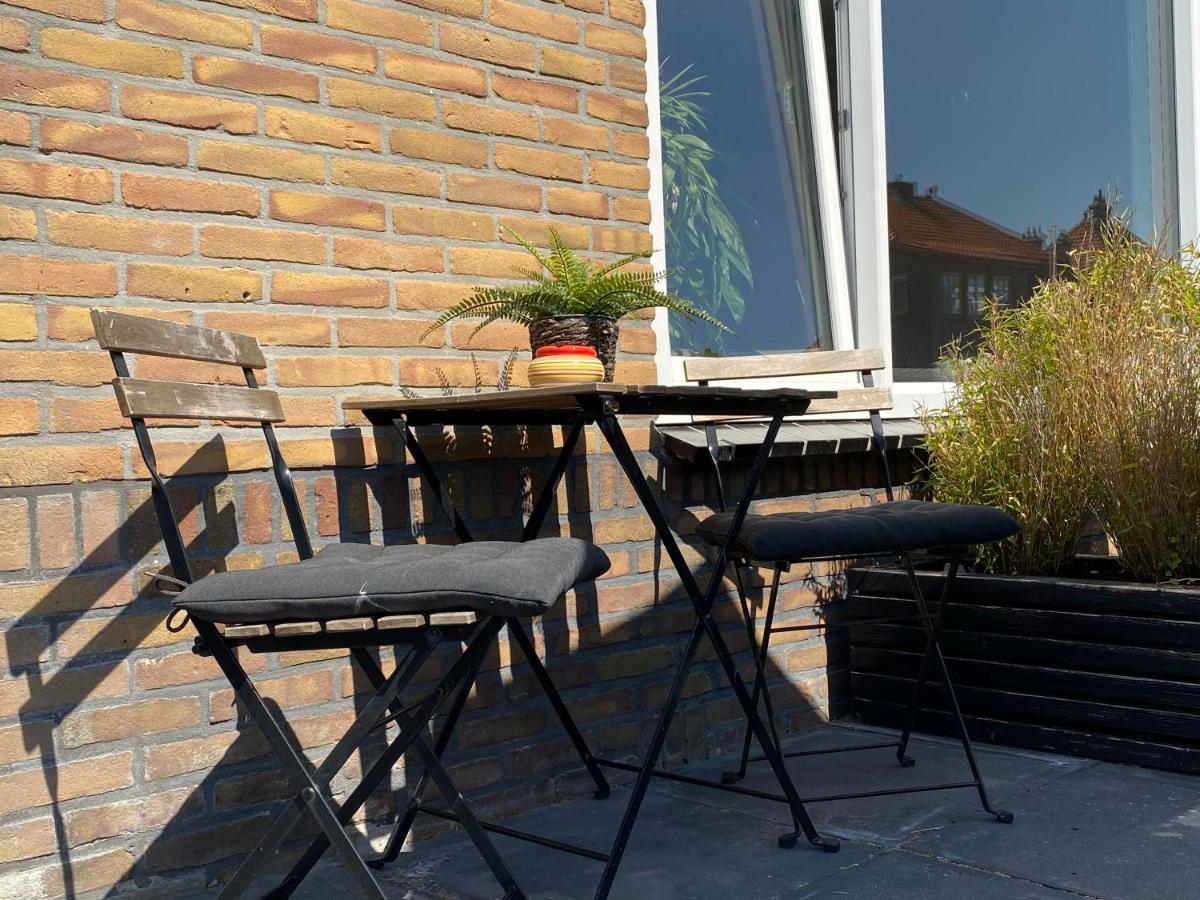 Short Stay Zandvoort Exterior photo