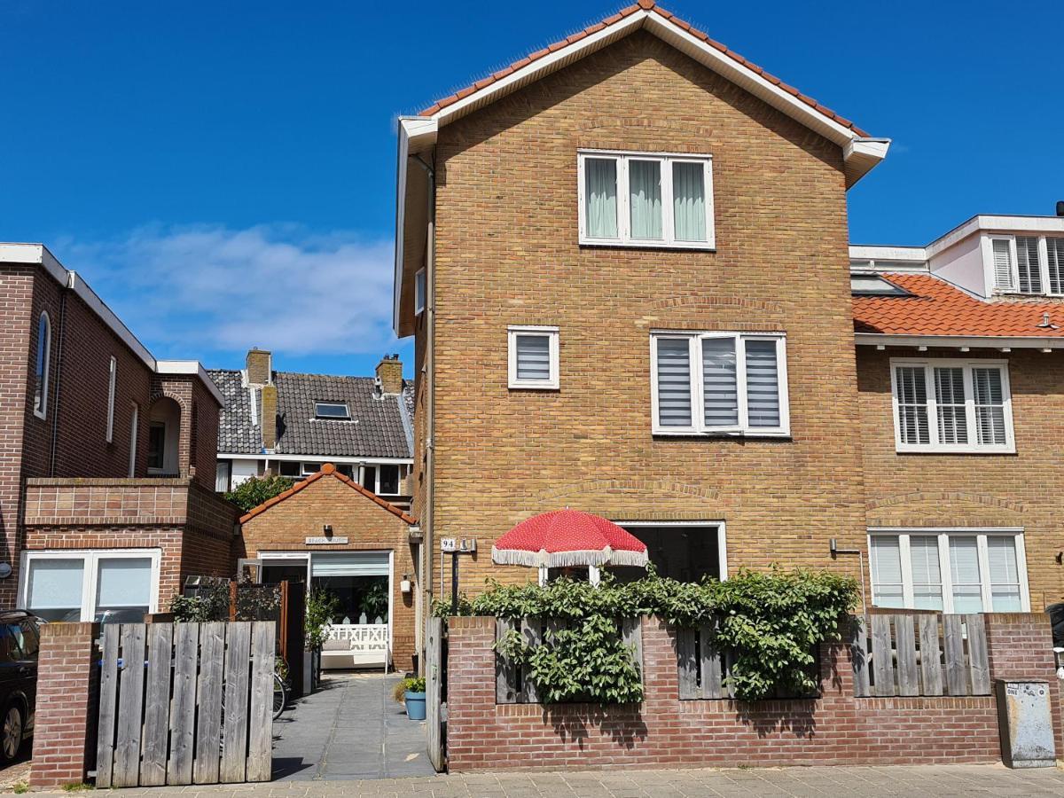 Short Stay Zandvoort Exterior photo