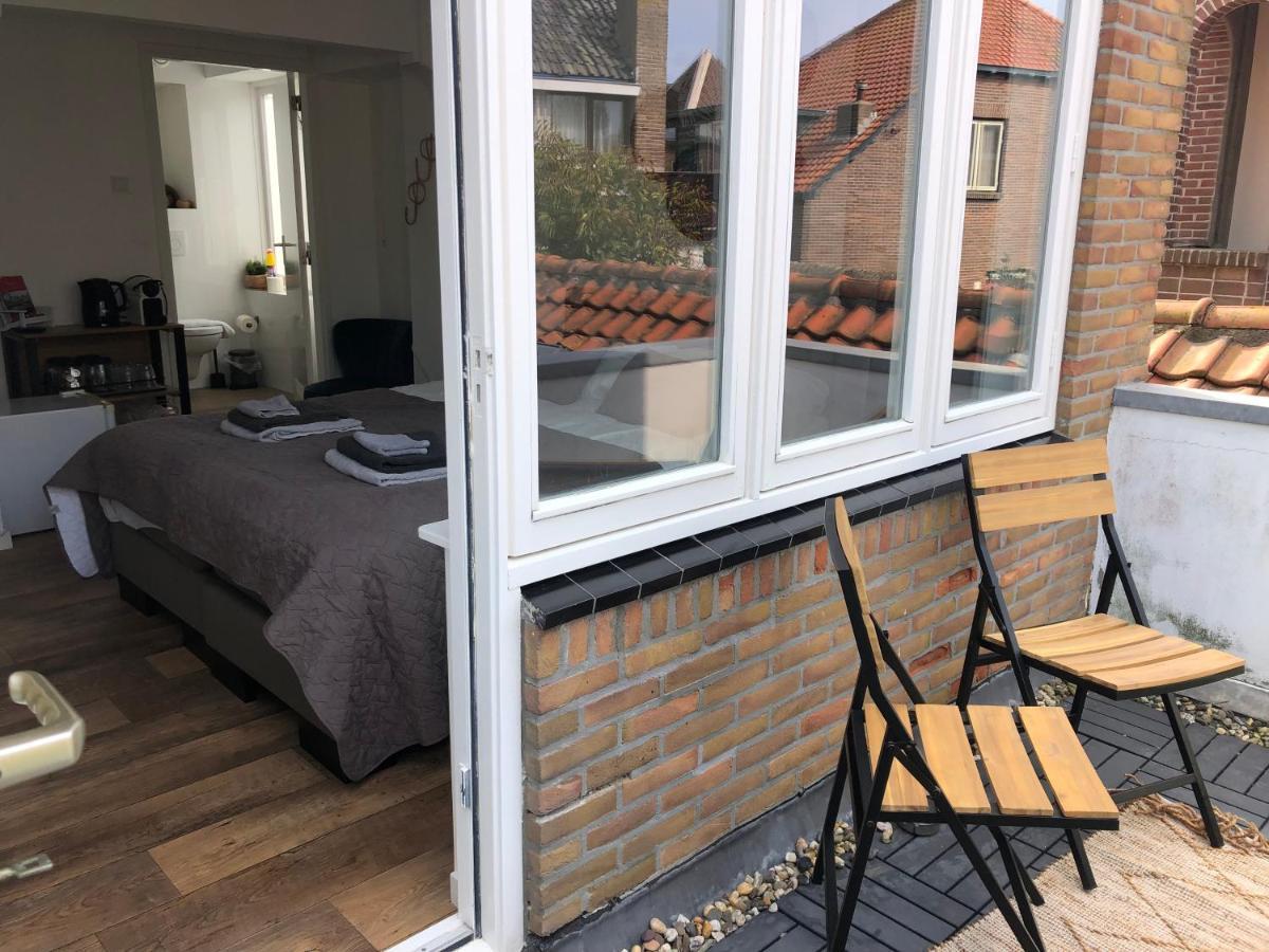 Short Stay Zandvoort Exterior photo