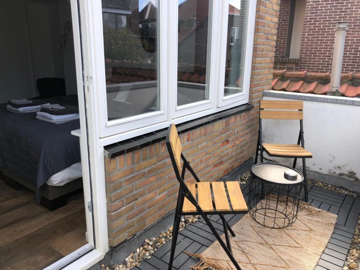 Short Stay Zandvoort Exterior photo