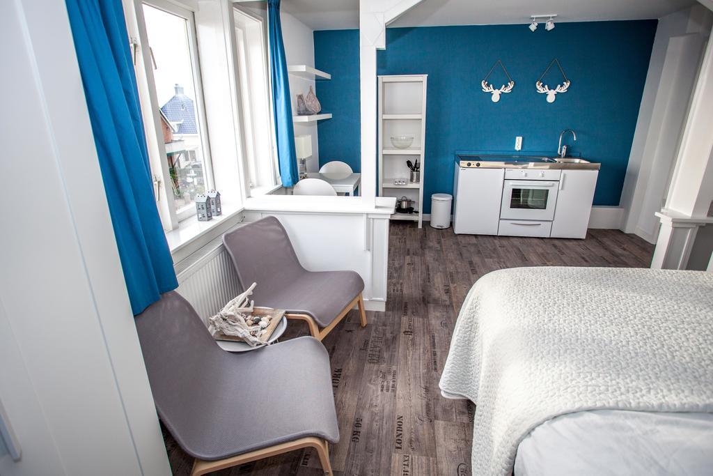 Short Stay Zandvoort Room photo