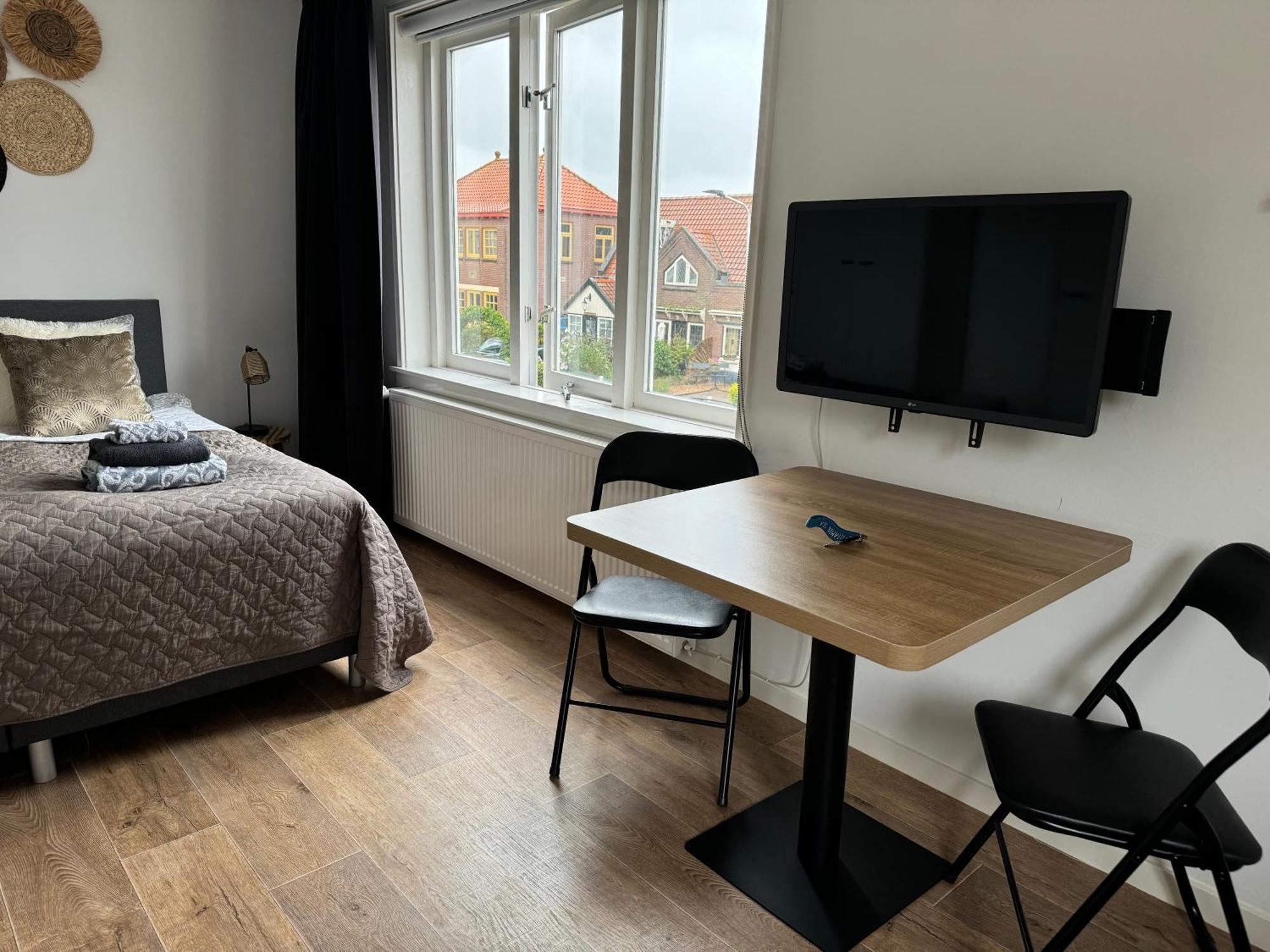 Short Stay Zandvoort Exterior photo