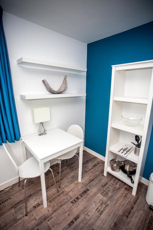 Short Stay Zandvoort Room photo