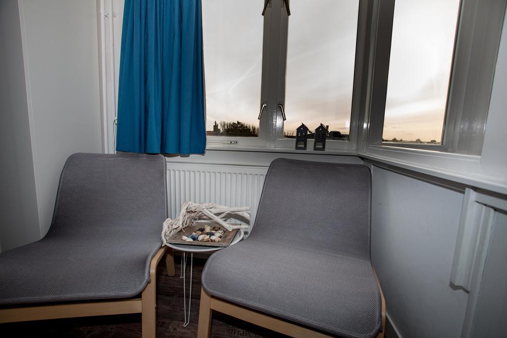 Short Stay Zandvoort Room photo