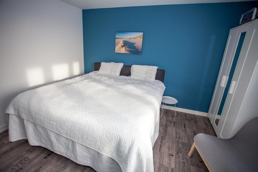 Short Stay Zandvoort Room photo