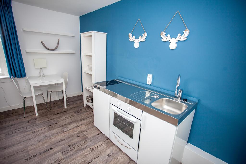 Short Stay Zandvoort Room photo